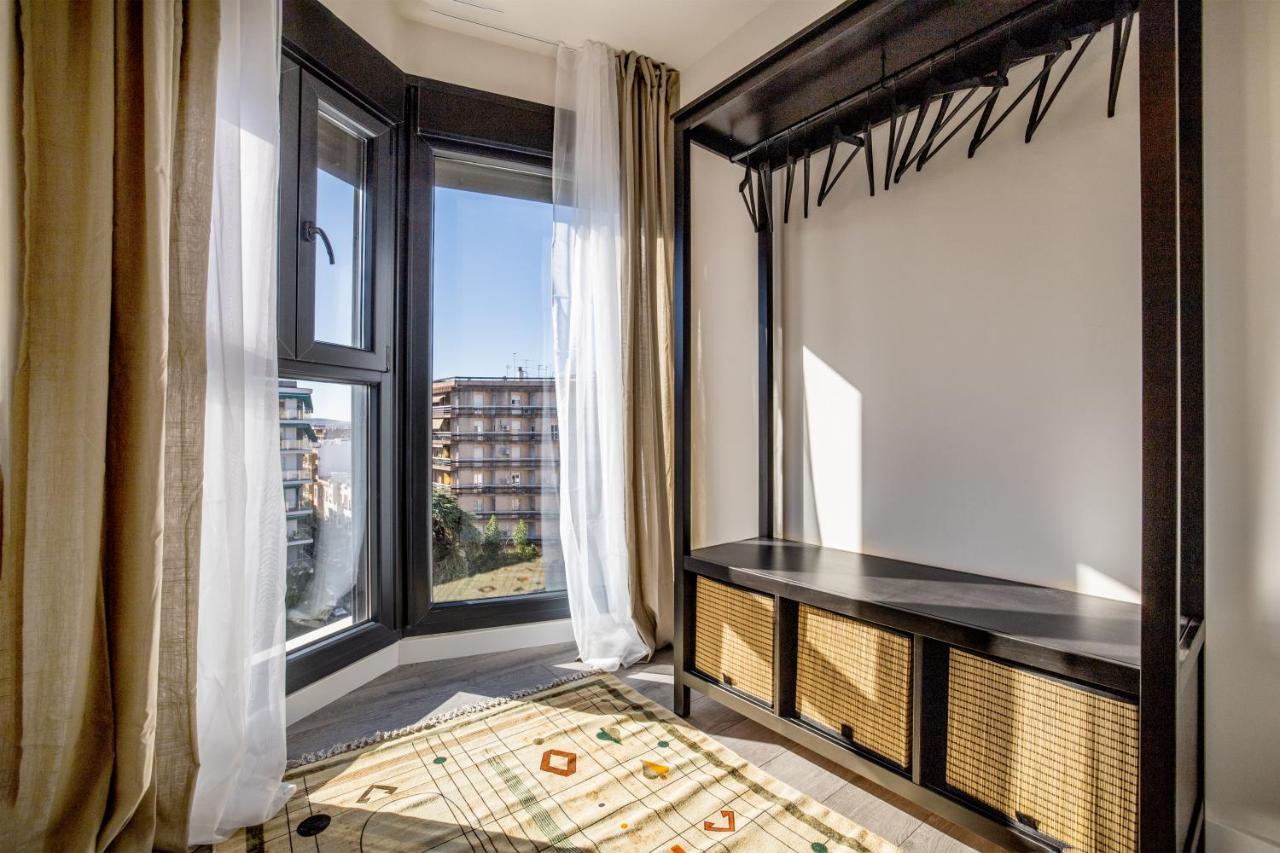 Panoramic Costasol33 Aptos Apartment กอร์โดบา ภายนอก รูปภาพ
